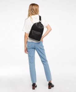 Mattnat VOAS Vegan Sling Bag - Vintage