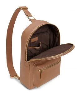 Mattnat VOAS Vegan Sling Bag - Vintage 23 Mattnat VOAS Vegan Sling Bag - Vintage