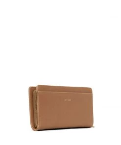 Mattnat WEBBER Vegan Wallet - Vintage Bags