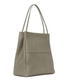 Mattnat WILLA Vegan Tote Bag - Vintage