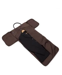 Mattnat ZAM Vegan Weekender Bag - Canvas 20 Mattnat ZAM Vegan Weekender Bag - Canvas