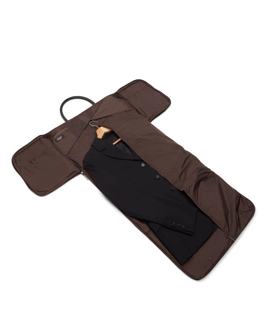 Mattnat ZAM Vegan Weekender Bag - Canvas 6 Mattnat ZAM Vegan Weekender Bag - Canvas