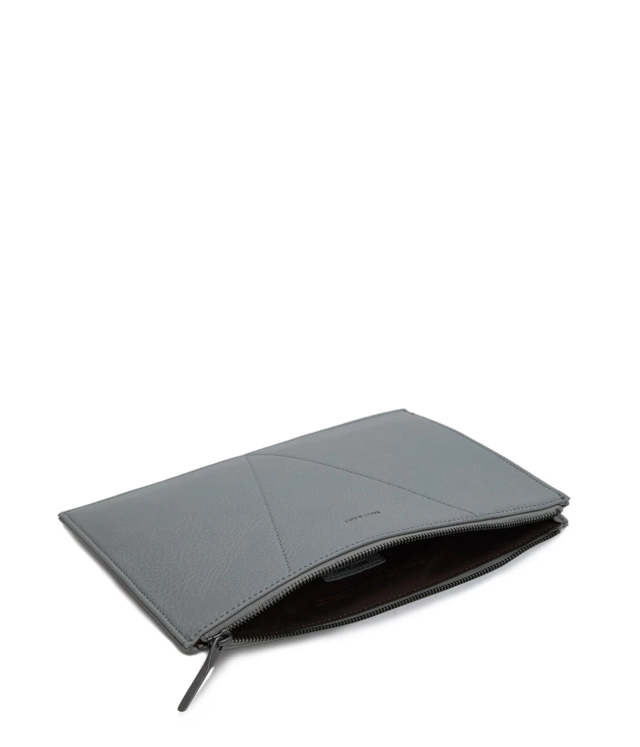 Mattnat VIA Vegan Pouch Bag - Dwell 10 Mattnat VIA Vegan Pouch Bag - Dwell
