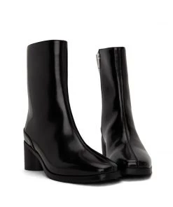 Mattnat LIAM Women's Vegan High Heel Boots Footwear