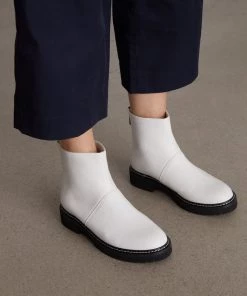 Mattnat MIRRA Women's Vegan Combat Boots