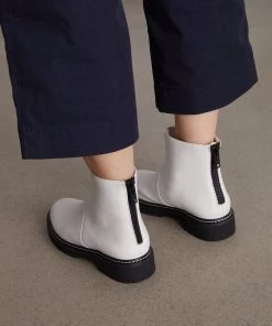 Mattnat MIRRA Women's Vegan Combat Boots