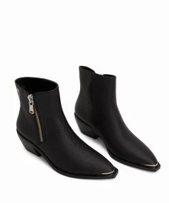 Mattnat EVEX Women's Vegan Chelsea Boots Footwear