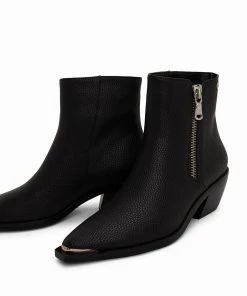 Mattnat EVEX Women's Vegan Chelsea Boots Footwear