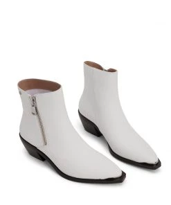 Mattnat EVEX Women's Vegan Chelsea Boots Footwear