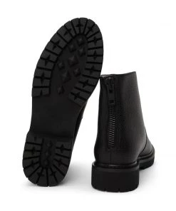 Mattnat MIRRA Women's Vegan Combat Boots