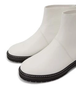 Mattnat MIRRA Women's Vegan Combat Boots