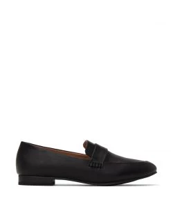 Matt & Nat Canada Sales 45 Mattnat Footwear IVY Women's Vegan Loafers
