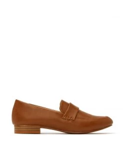 Mattnat Footwear IVY Women's Vegan Loafers