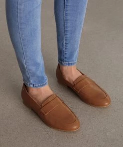 Mattnat Footwear IVY Women's Vegan Loafers