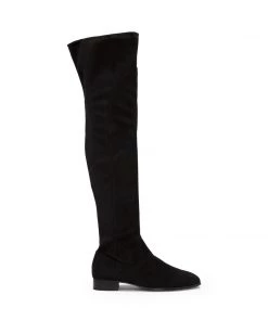 Mattnat KALLYA Vegan Over The Knee Boots
