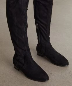 Mattnat KALLYA Vegan Over The Knee Boots