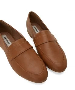 Mattnat Footwear IVY Women's Vegan Loafers