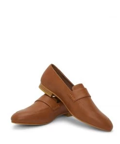 Mattnat Footwear IVY Women's Vegan Loafers