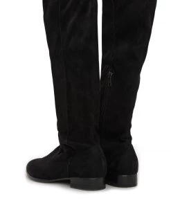Mattnat KALLYA Vegan Over The Knee Boots