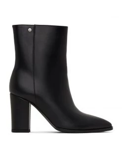 Mattnat ASAI Women's Vegan High Heel Boots