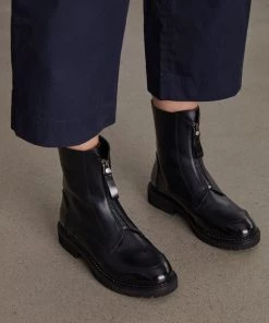 Mattnat JASMIN Women's Vegan Combat Boots