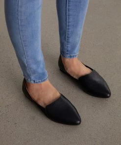 Mattnat WESTMOUNT Women's Vegan Flats Footwear