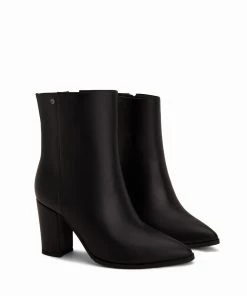 Mattnat ASAI Women's Vegan High Heel Boots