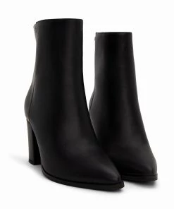 Mattnat ASAI Women's Vegan High Heel Boots