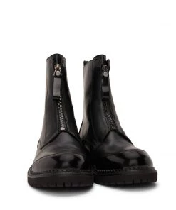 Mattnat JASMIN Women's Vegan Combat Boots