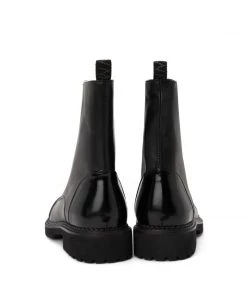 Mattnat JASMIN Women's Vegan Combat Boots