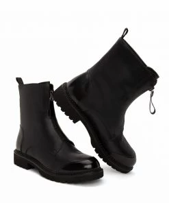 Mattnat JASMIN Women's Vegan Combat Boots