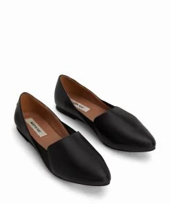 Mattnat WESTMOUNT Women's Vegan Flats Footwear
