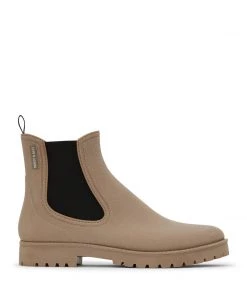 Mattnat Footwear LANEY Women's Vegan Rain Boots