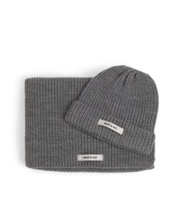 Mattnat WYNN Hat & Scarf Set 31 Mattnat WYNN Hat & Scarf Set