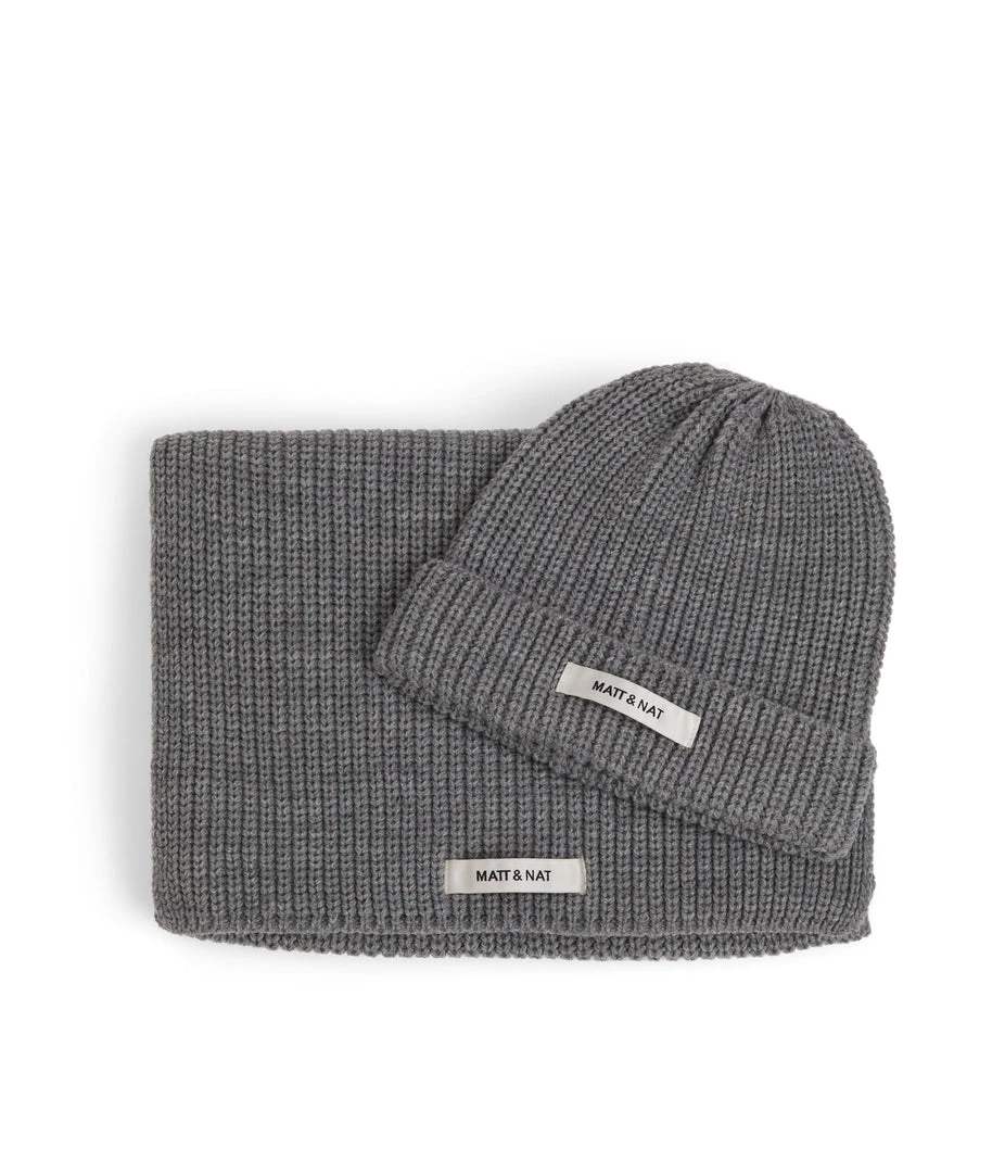 Mattnat WYNN Hat & Scarf Set 9 Mattnat WYNN Hat & Scarf Set