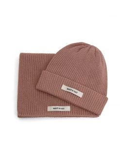 Mattnat WYNN Hat & Scarf Set 41 Mattnat WYNN Hat & Scarf Set