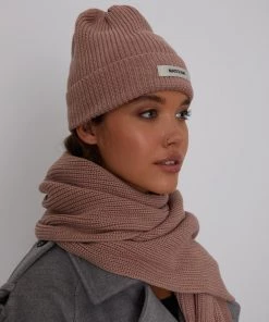 Mattnat WYNN Hat & Scarf Set 43 Mattnat WYNN Hat & Scarf Set