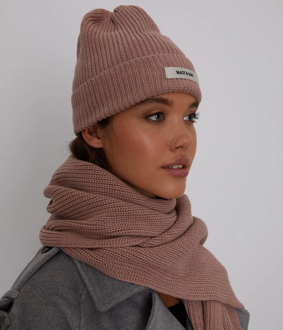 Mattnat WYNN Hat & Scarf Set 21 Mattnat WYNN Hat & Scarf Set