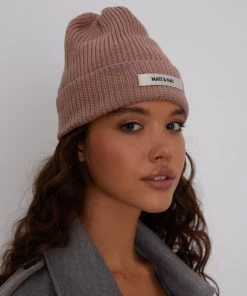 Mattnat WYNN Hat & Scarf Set