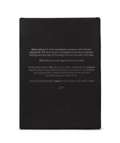 Mattnat WYNN Hat & Scarf Set 30 Mattnat WYNN Hat & Scarf Set