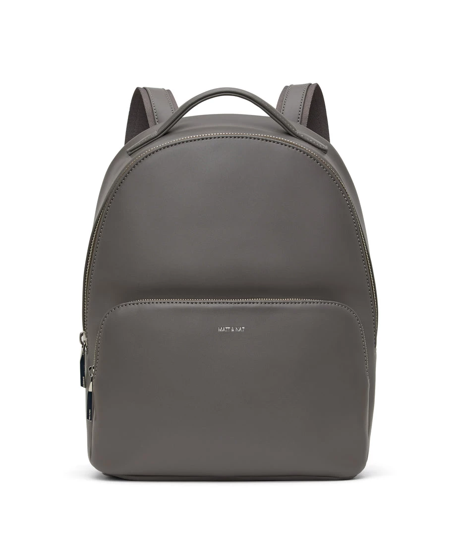 Mattnat Men's CARO Vegan Backpack - Loom 18 Mattnat Men's CARO Vegan Backpack - Loom