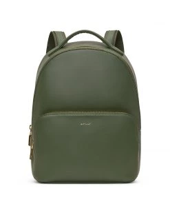 Mattnat Men's CARO Vegan Backpack - Loom