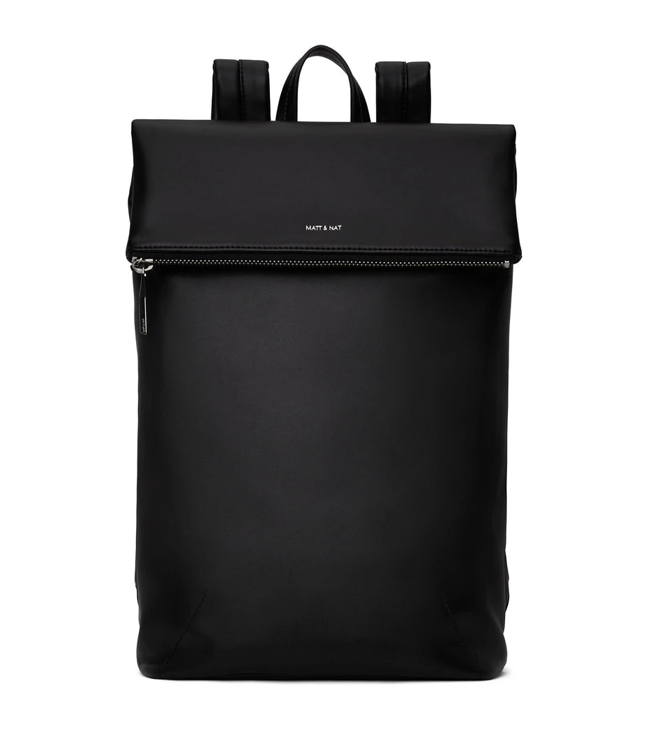 Mattnat COLTON Vegan Backpack - Loom 3 Mattnat COLTON Vegan Backpack - Loom