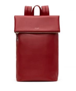 Mattnat COLTON Vegan Backpack - Loom 57 Mattnat COLTON Vegan Backpack - Loom