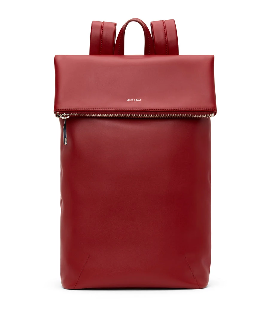 Mattnat COLTON Vegan Backpack - Loom 26 Mattnat COLTON Vegan Backpack - Loom