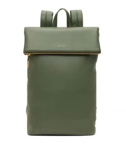 Mattnat COLTON Vegan Backpack - Loom