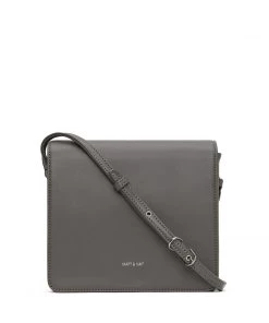 Mattnat DOVER SM Vegan Crossbody Bag - Loom