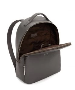 Mattnat Men's CARO Vegan Backpack - Loom 89 Mattnat Men's CARO Vegan Backpack - Loom