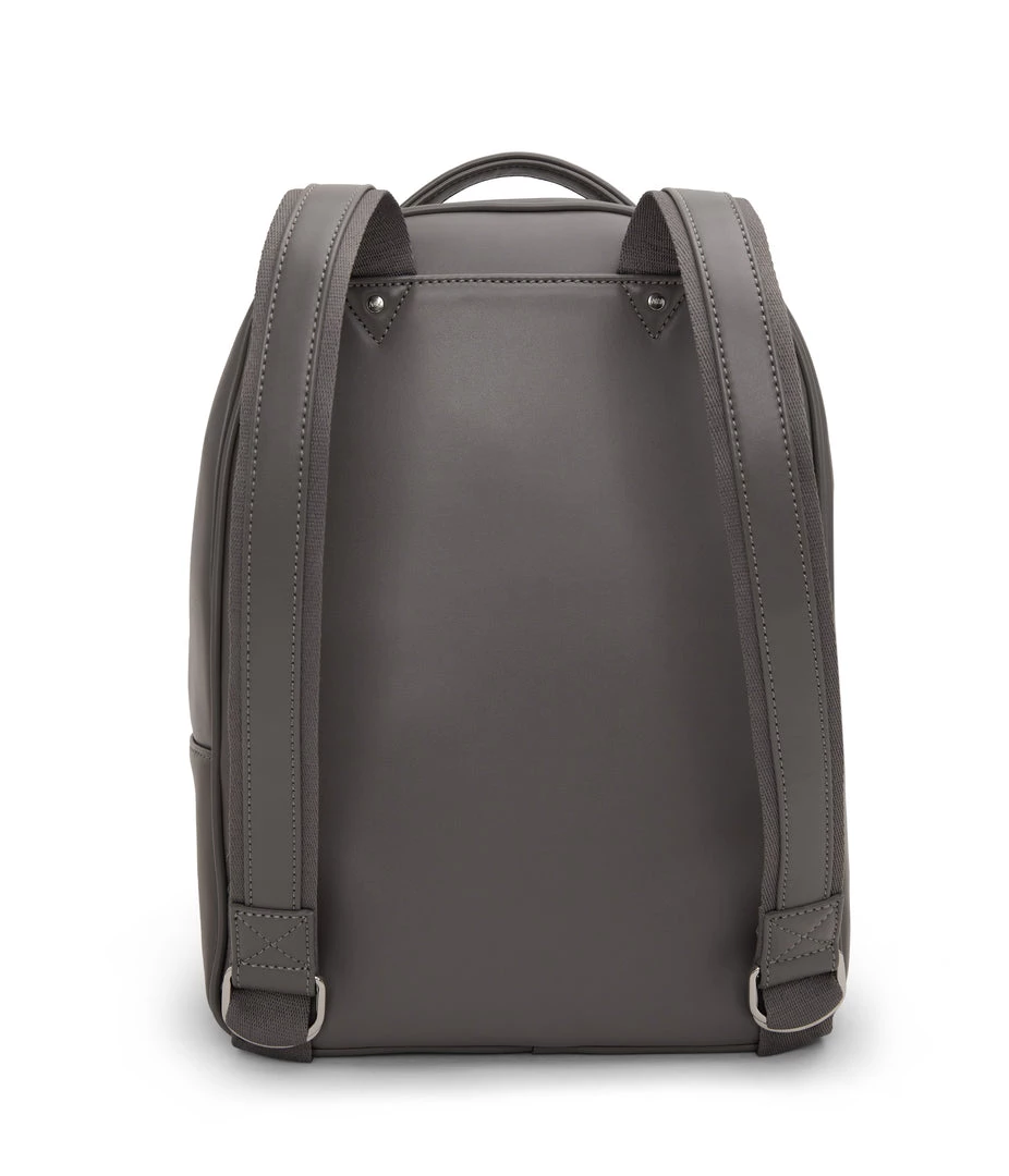 Mattnat Men's CARO Vegan Backpack - Loom 21 Mattnat Men's CARO Vegan Backpack - Loom