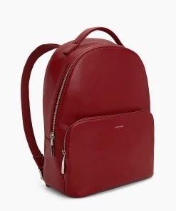 Mattnat Men's CARO Vegan Backpack - Loom 94 Mattnat Men's CARO Vegan Backpack - Loom